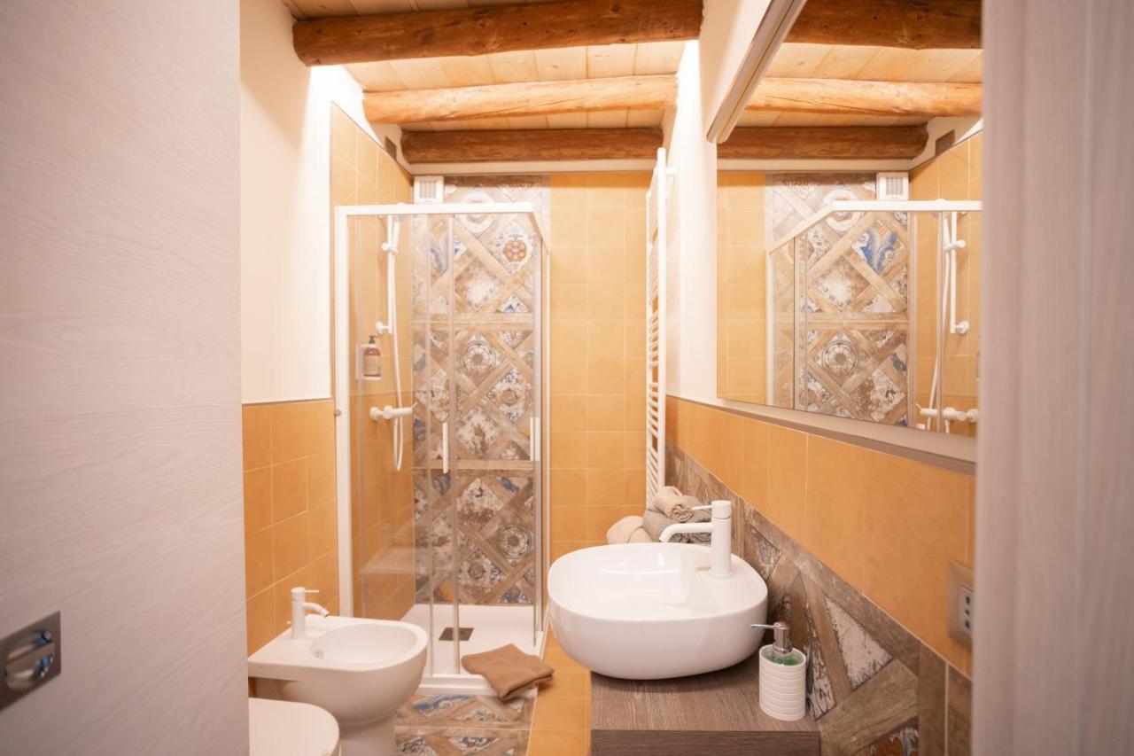 B&B Basta Bussare 키오자 외부 사진
