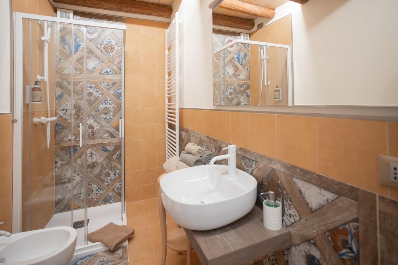 B&B Basta Bussare 키오자 외부 사진