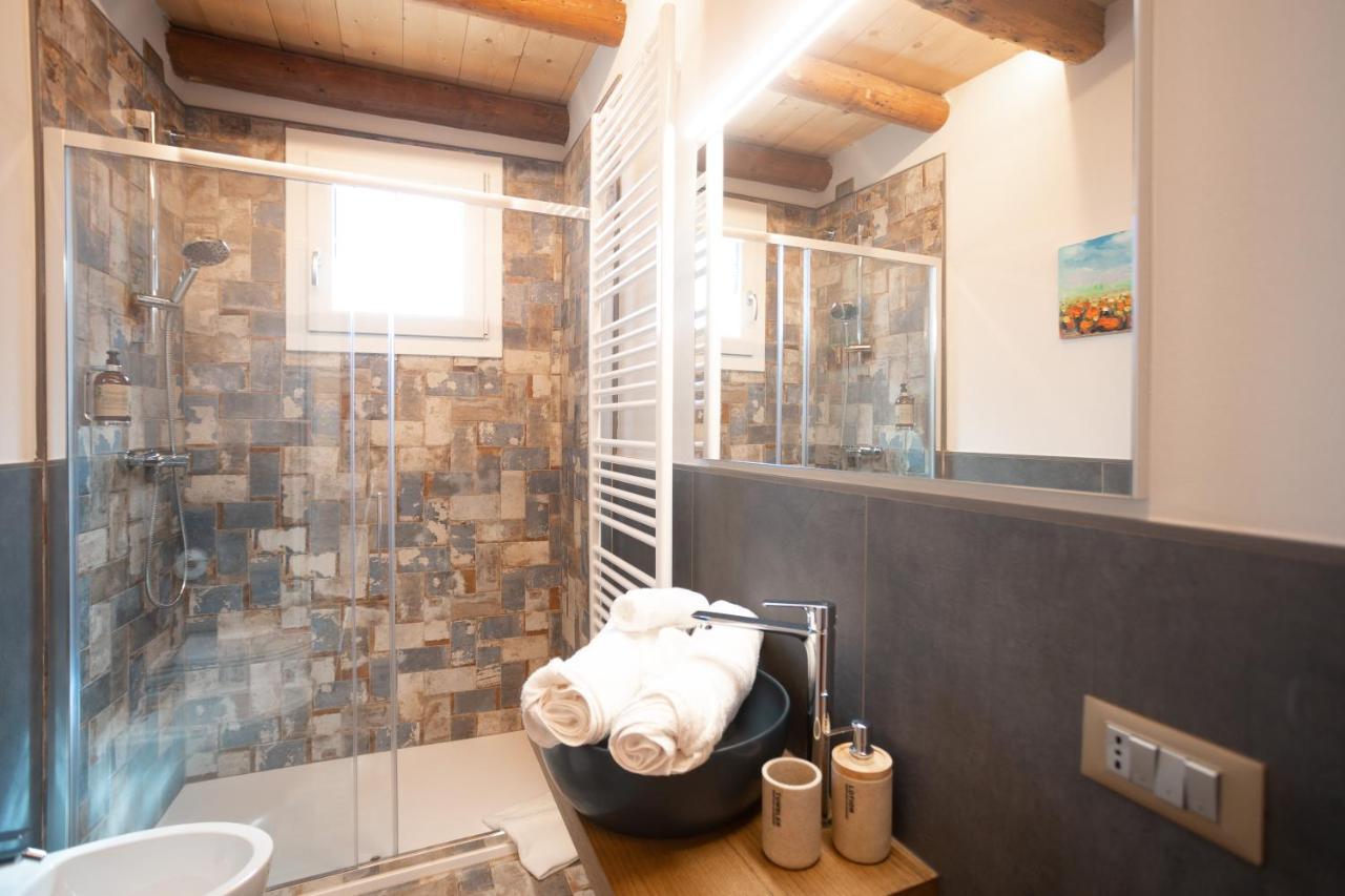B&B Basta Bussare 키오자 외부 사진